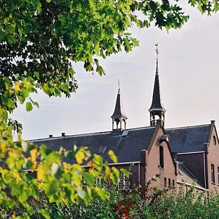 Het Klooster * Breda