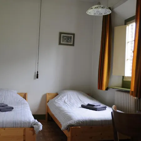 بيت ريفي Het Klooster بريدا