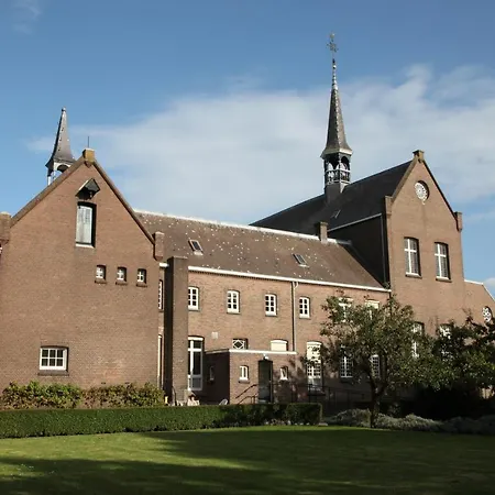 Het Klooster Fogadó *