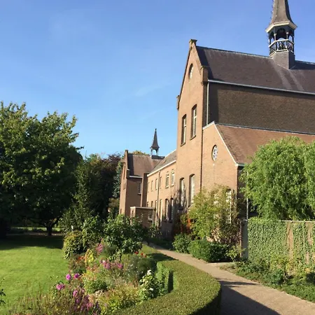 Het Klooster *