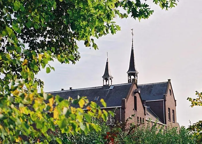 Het Klooster * Breda