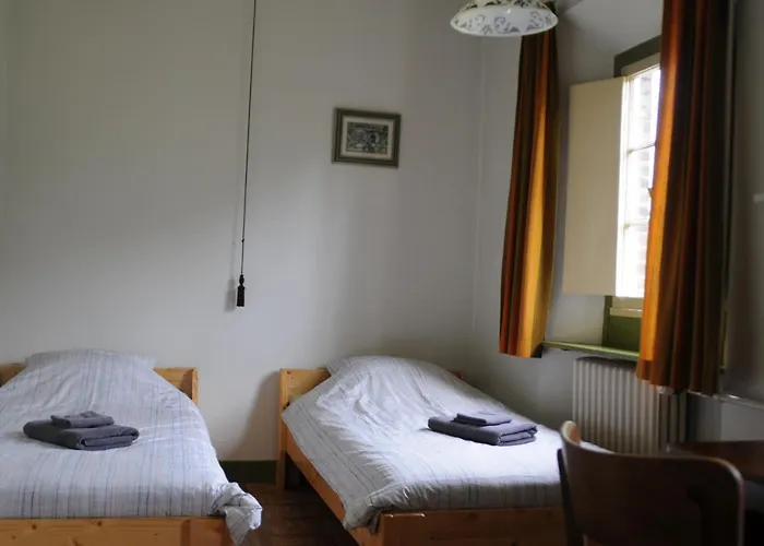 Inn Het Klooster Breda