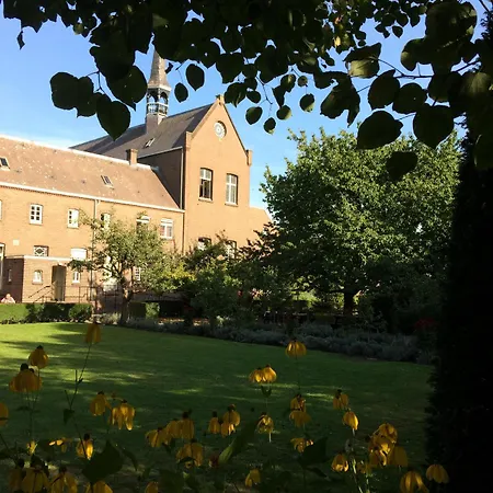 Het Klooster 宾馆