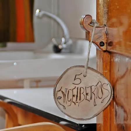 Het Klooster 布雷达