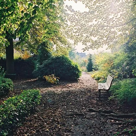 宾馆 Het Klooster *