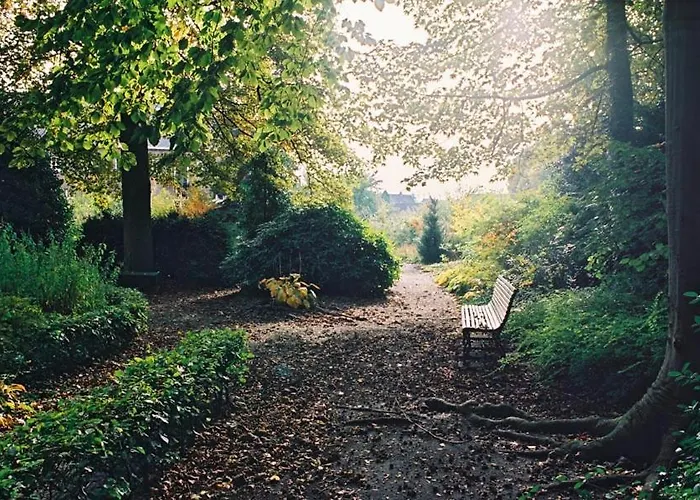 Han/Misafirhane Het Klooster *